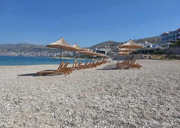 Apartament Paradise