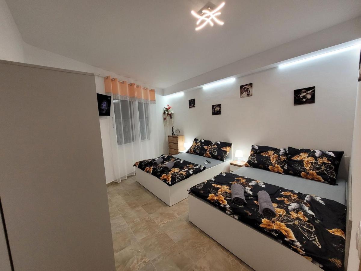 Paradise Apartment