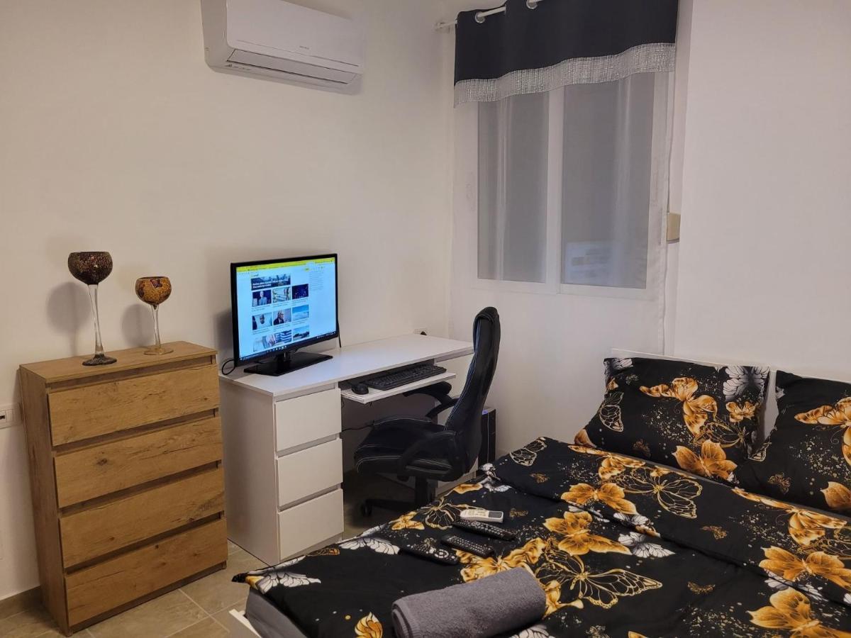 Paradise Apartment