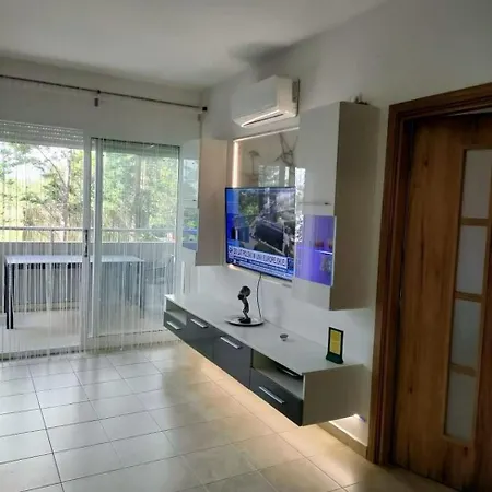 Apartament Paradise Sarande Exterior photo