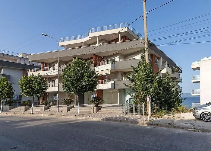 Apartament Paradise