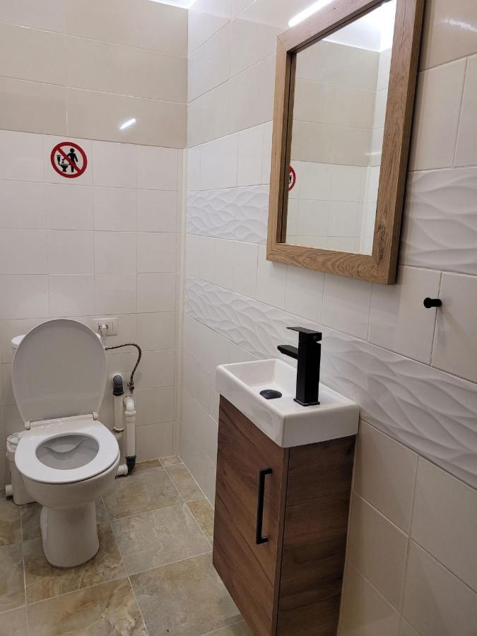 Apartment Paradise Sarande