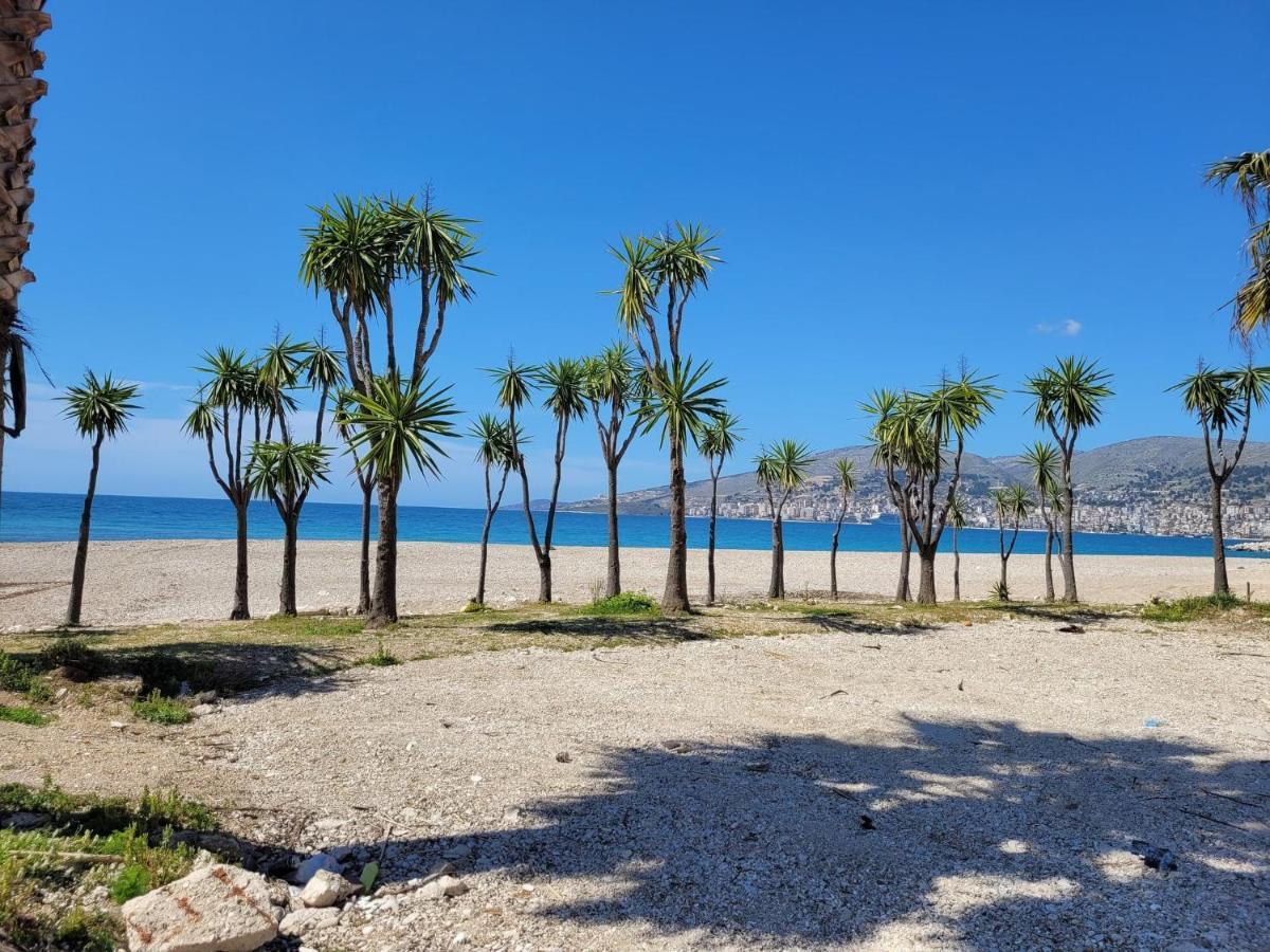 Paradise Apartment Sarande