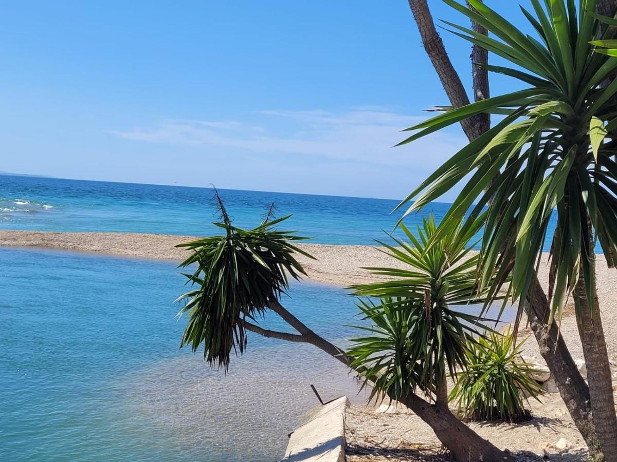 Paradise * Sarande