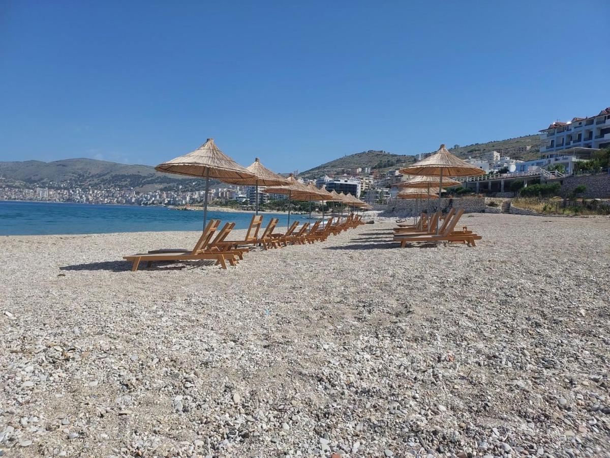 Apartment Paradise Sarande