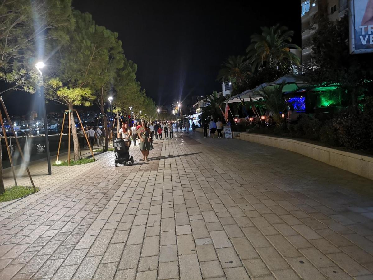 Paradise Apartment Sarande