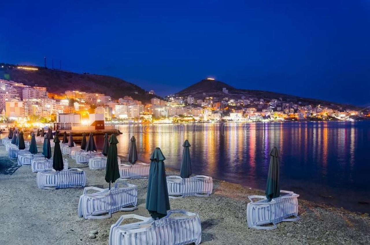 Paradise * Sarande