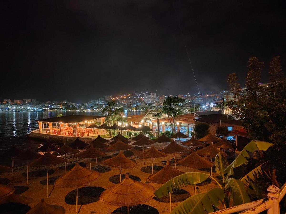 Apartment Paradise Sarande