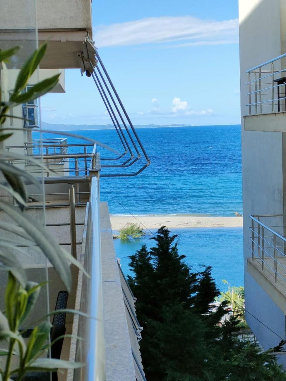 Apartment Paradise Sarande