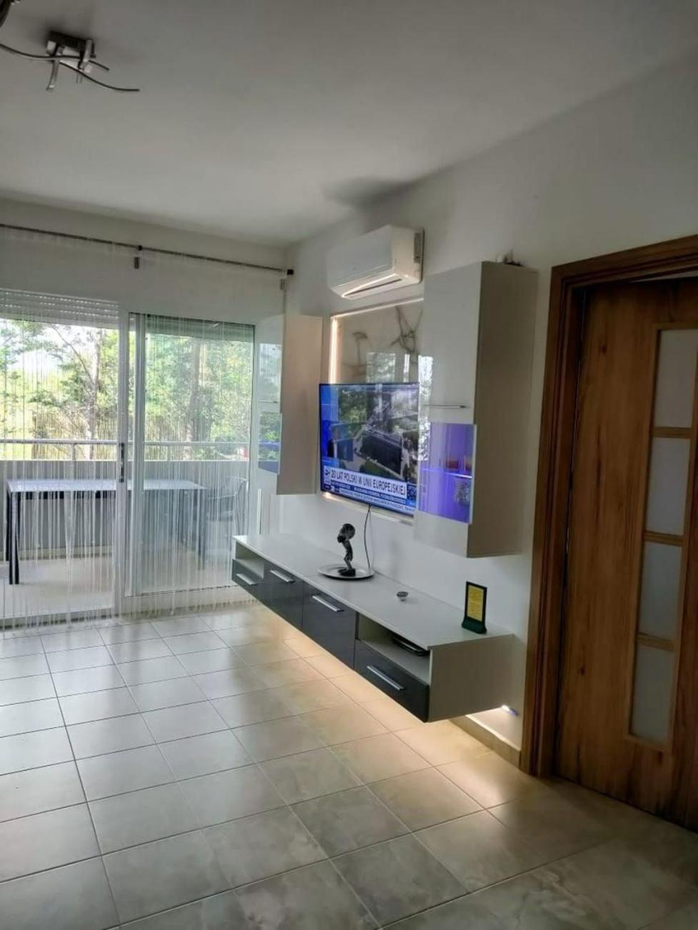 Apartment Paradise